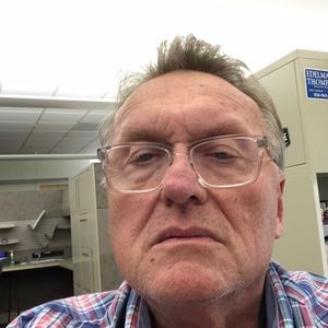 Meet your Posher, Jeffrey